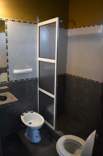 Hostal Esquina Apart Hotel