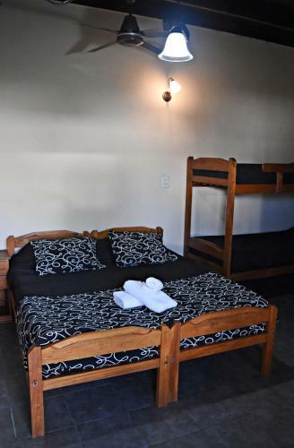 Hostal Esquina Apart Hotel