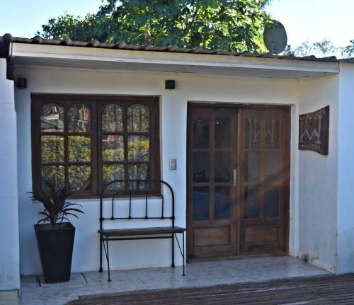 Hostal Esquina Apart Hotel