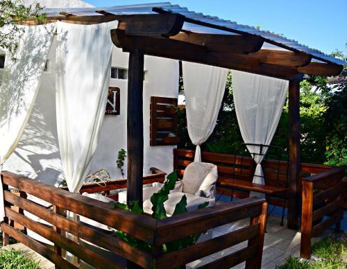 Hostal Esquina Apart Hotel