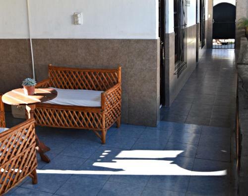 Hostal Esquina Apart Hotel