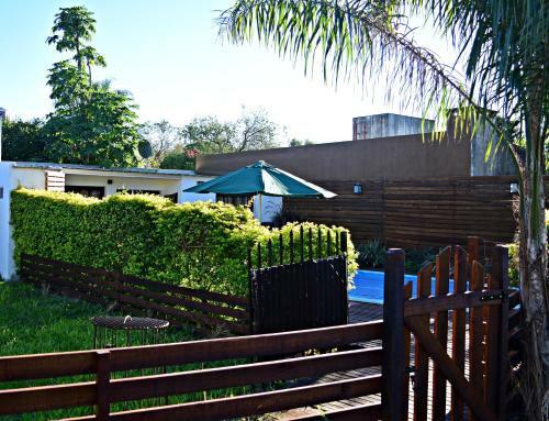 Hostal Esquina Apart Hotel