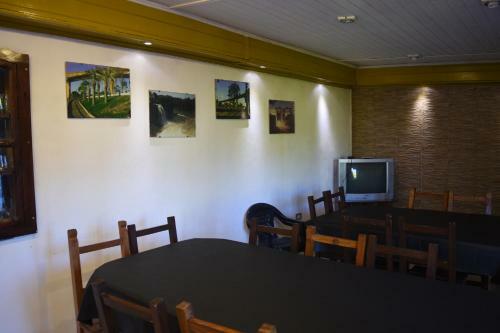 Hostal Esquina Apart Hotel