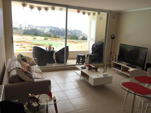 Apartamento Resort Laguna Bahia 711