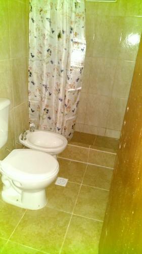 Albergue Santo Domingo