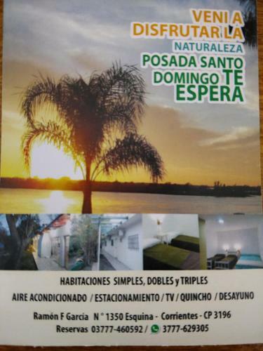 Albergue Santo Domingo