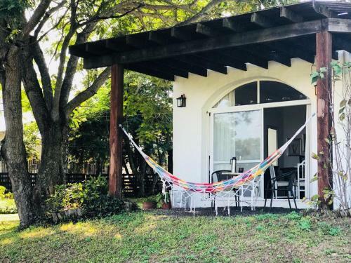 Agroturismo La Mansa