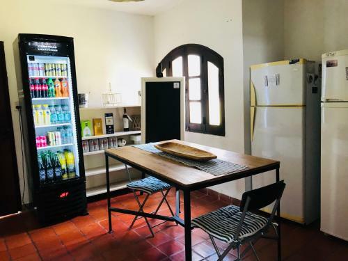Agroturismo La Mansa