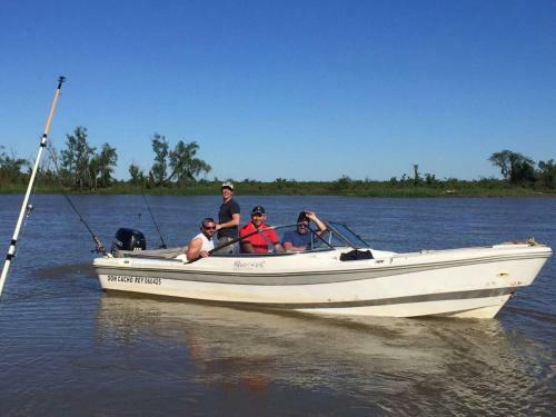 Agroturismo La Mansa