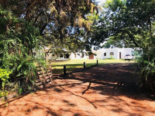 Agroturismo La Mansa