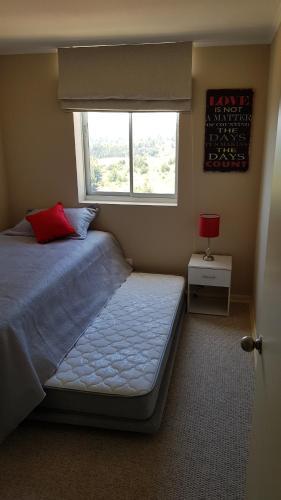 Apartamento Departamento Bahia En Algarrobo