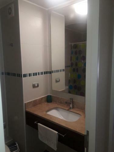 Apartamento Arenamaris