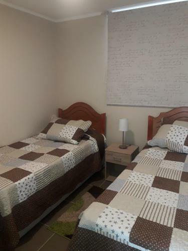 Apartamento Arenamaris