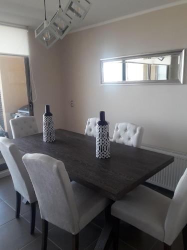 Apartamento Arenamaris