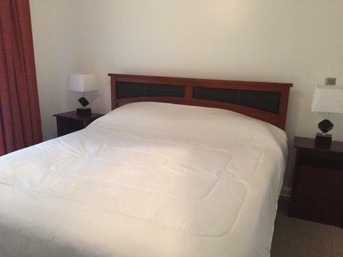 Apartamento Depto Vacacional La Candelaria Algarrobo