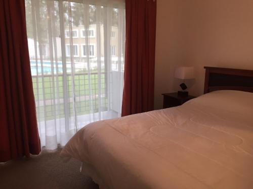 Apartamento Depto Vacacional La Candelaria Algarrobo