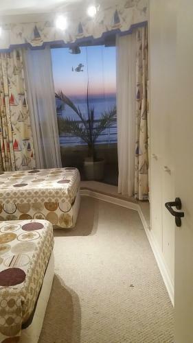 Apartamento San Alfonso Del Mar Departamento La Piramide