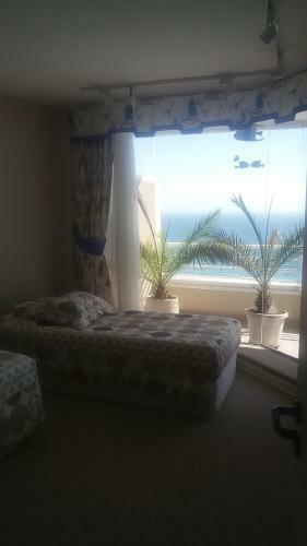 Apartamento San Alfonso Del Mar Departamento La Piramide