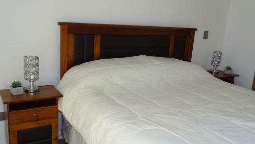 Apartamento Hermoso Y Comodo Departamento En Algarrobo