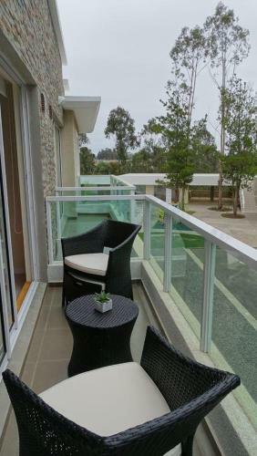 Apartamento Hermoso Y Comodo Departamento En Algarrobo
