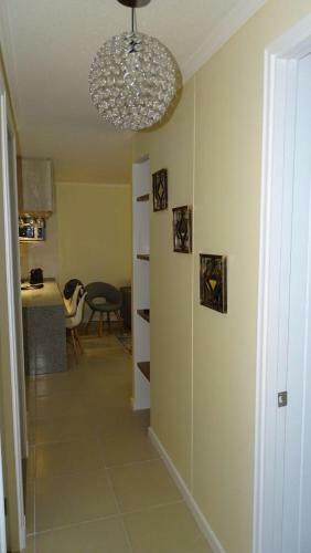 Apartamento Hermoso Y Comodo Departamento En Algarrobo