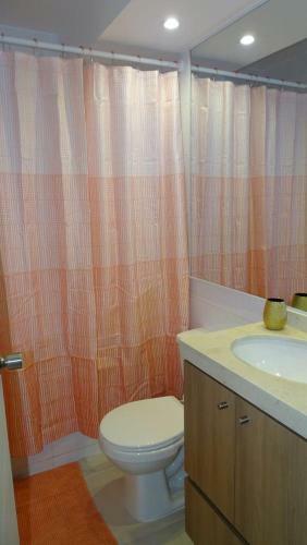 Apartamento Hermoso Y Comodo Departamento En Algarrobo
