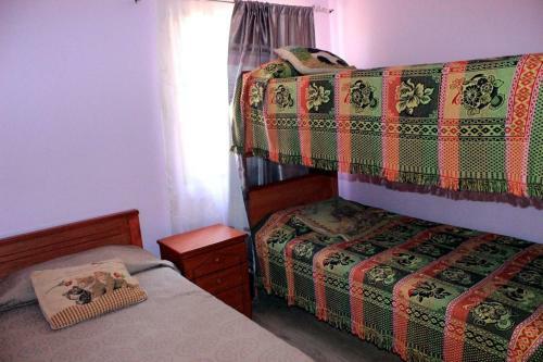 Lodge Cabanas Dona Emilia