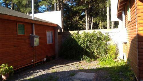 Lodge Cabanas Dona Emilia
