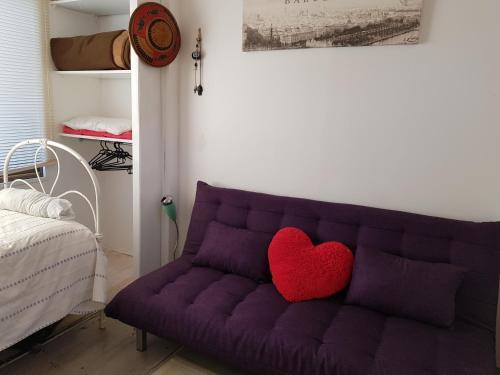 Apartamento Tunquen 136