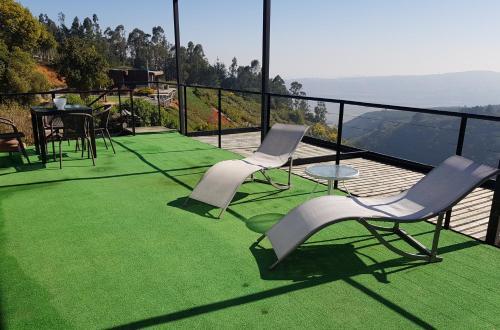 Apartamento Tunquen 136