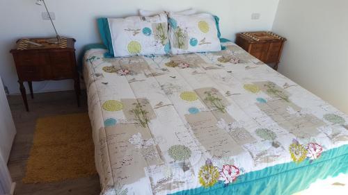 Apartamento Tunquen 136