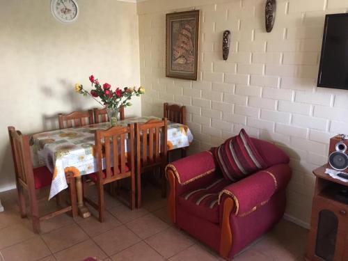 Casa En La Playa, Algarrobo