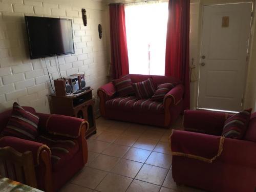 Casa En La Playa, Algarrobo
