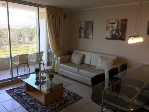 Apartamento Departamento Vista Pacifico