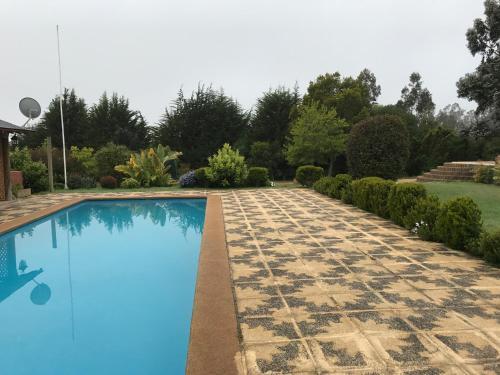 Alcazar De Torres Algarrobo