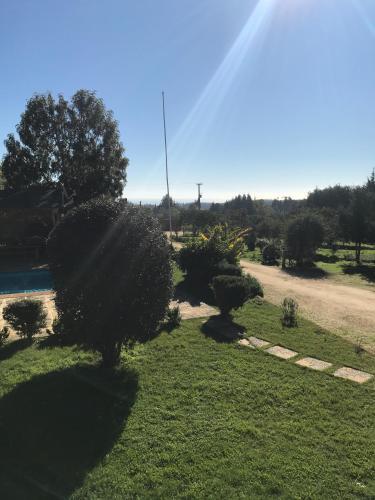 Alcazar De Torres Algarrobo