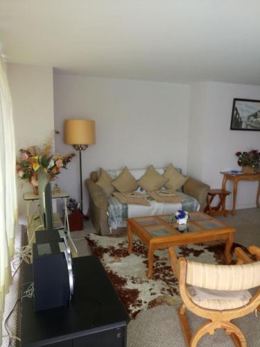 Apartamento San Alfonso Del Mar Vela Proa