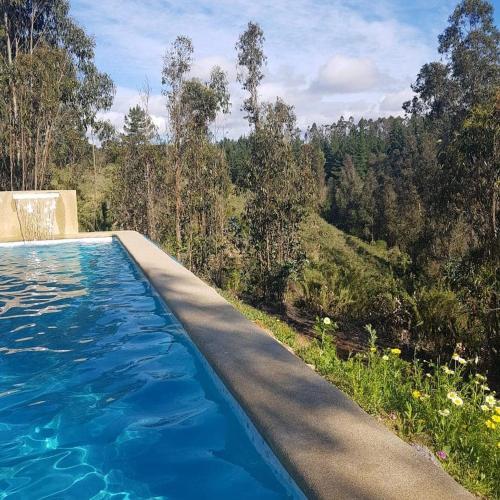 Domos Y Caba�as Algarrobo