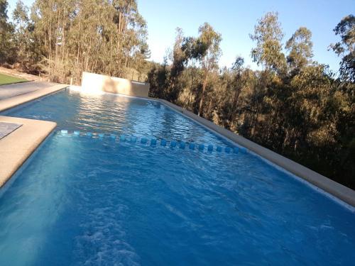 Domos Y Caba�as Algarrobo