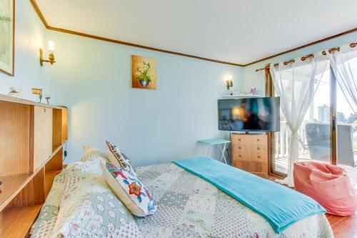 Condominio Pitig�es En Algarrobo