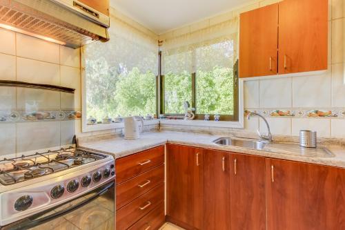 Condominio Pitig�es En Algarrobo
