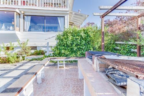 Condominio Pitig�es En Algarrobo