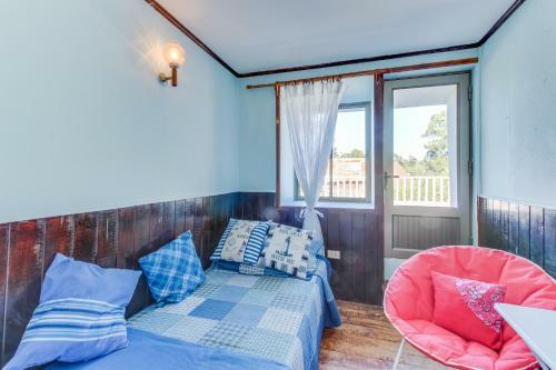 Condominio Pitig�es En Algarrobo