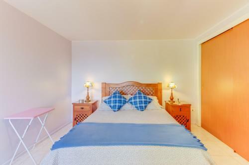 Condominio Pitig�es En Algarrobo