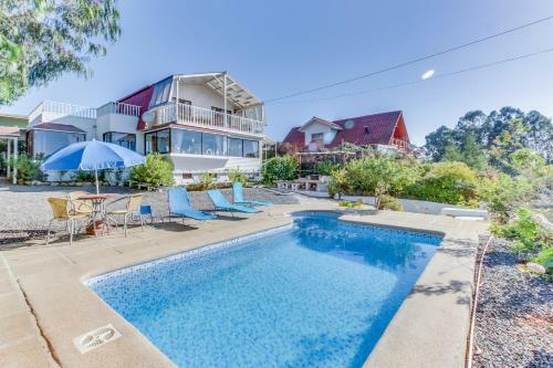 Condominio Pitig�es En Algarrobo
