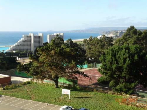 Apartamento Laguna Bah�a - Lagoamar, Algarrobo