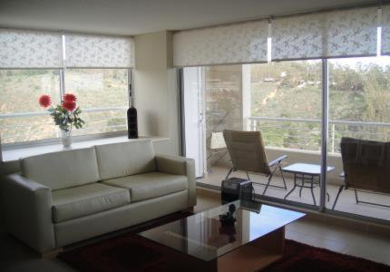 Apartamento Lagunapacifico504