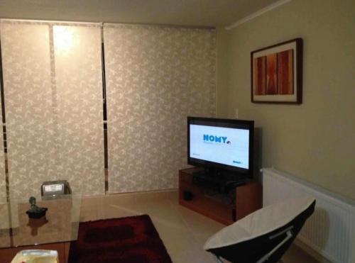 Apartamento Lagunapacifico504