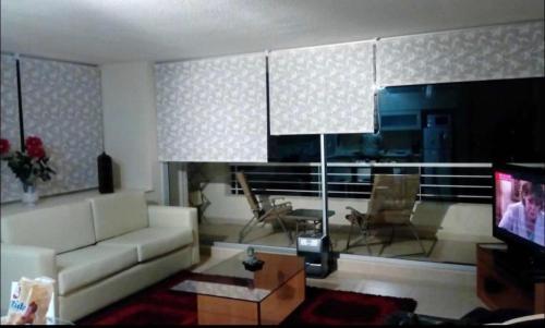 Apartamento Lagunapacifico504