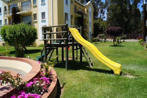 Apartamento Departamento Altos De Mirasol